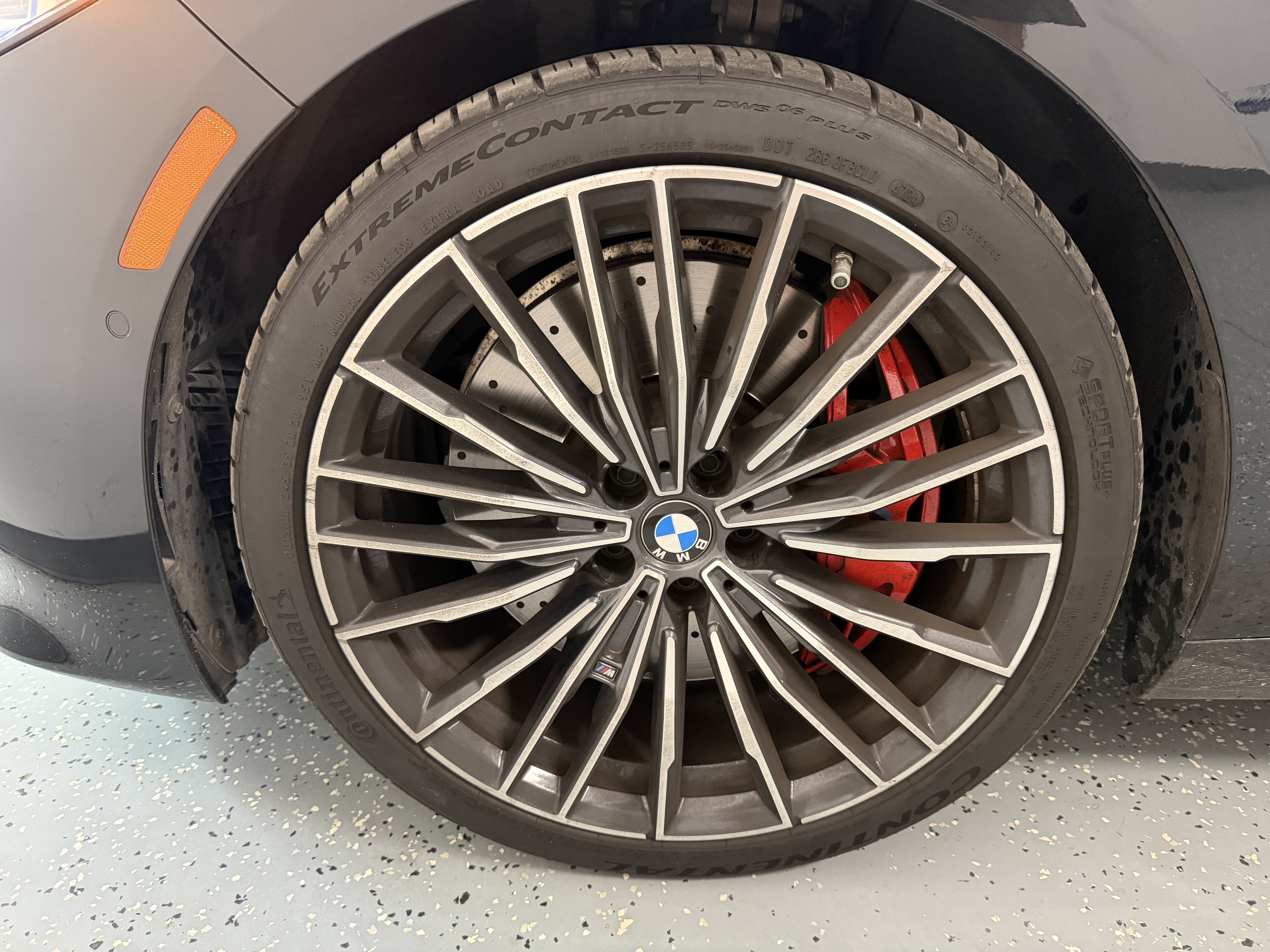 2022 BMW 8 Series 840i