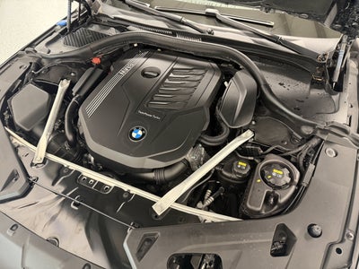 2022 BMW 8 Series 840i