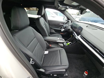 2025 BMW X2 xDrive28i