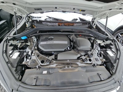 2025 BMW X2 xDrive28i
