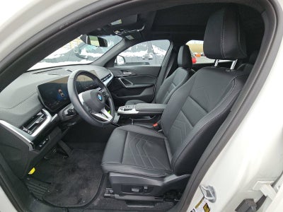 2025 BMW X2 xDrive28i