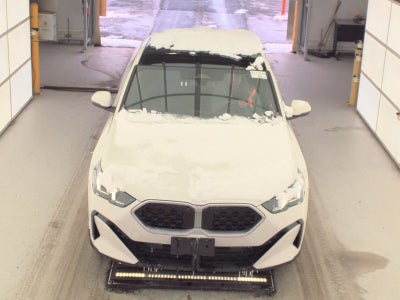 2025 BMW X2 xDrive28i