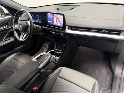 2025 BMW X2 xDrive28i