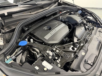 2025 BMW X2 xDrive28i