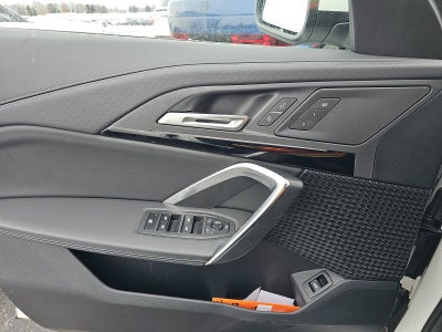 2025 BMW X2 xDrive28i