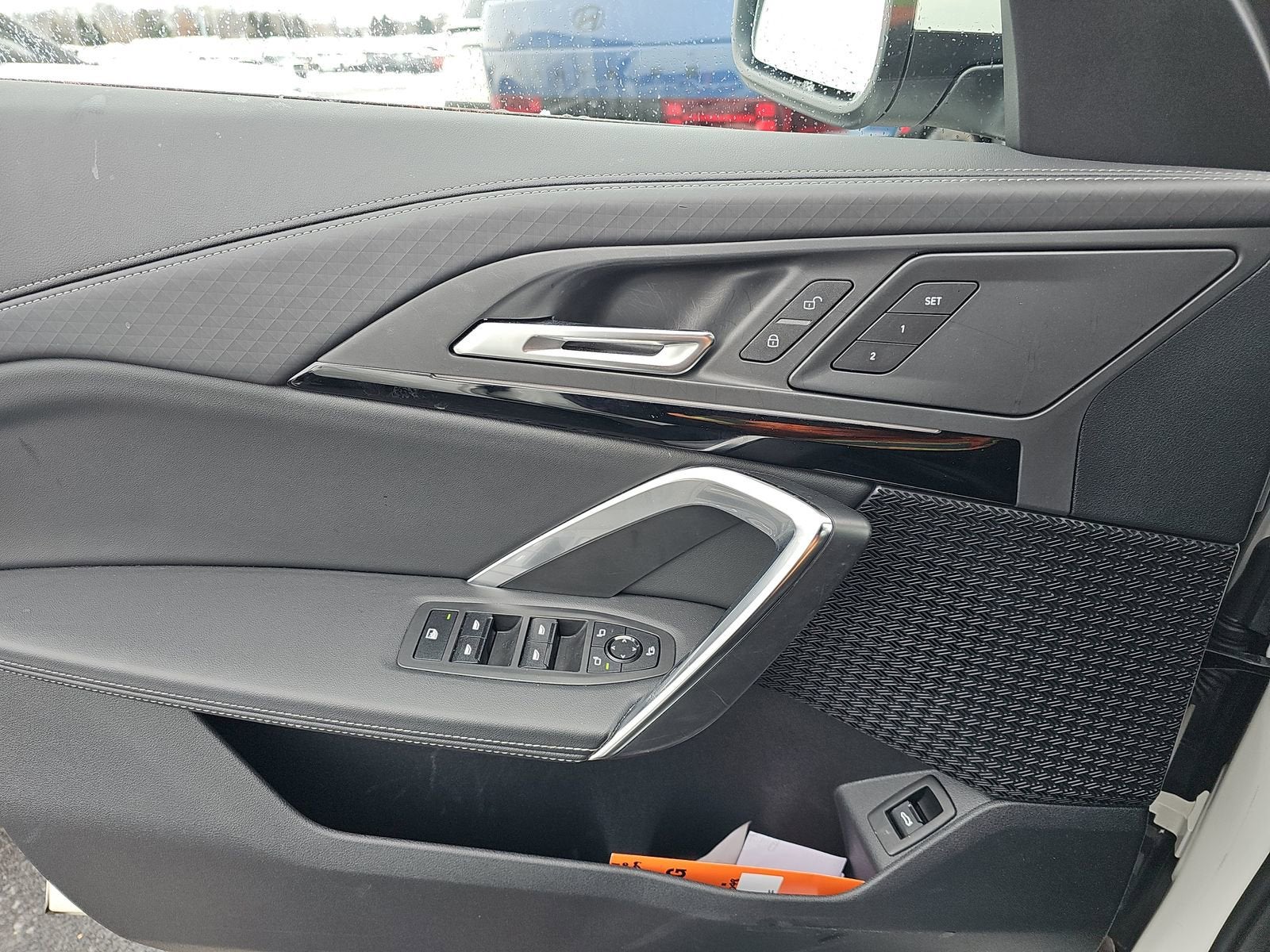 2025 BMW X2 xDrive28i