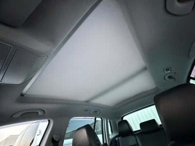 2017 Volkswagen Tiguan Sport