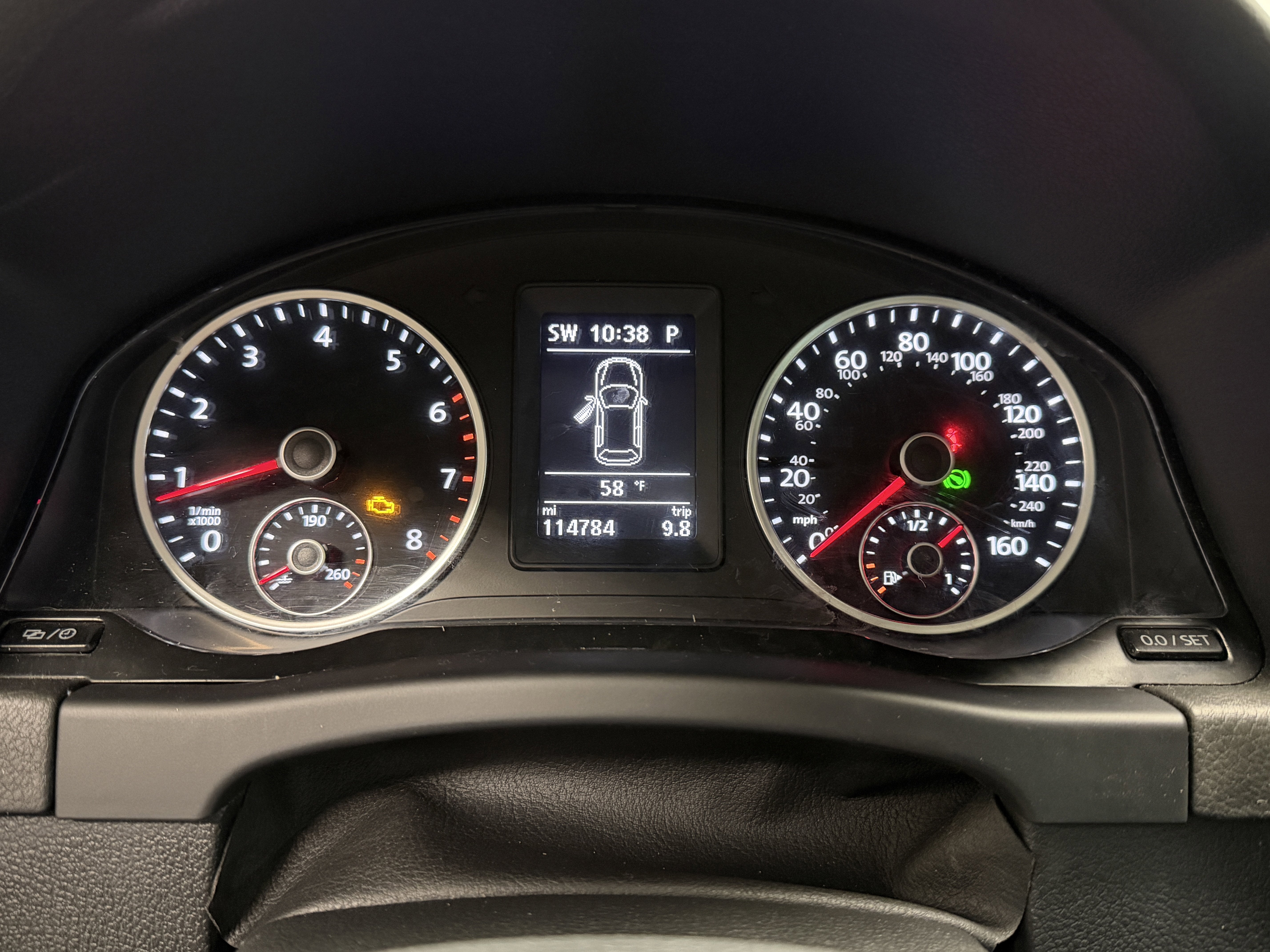 2017 Volkswagen Tiguan Sport