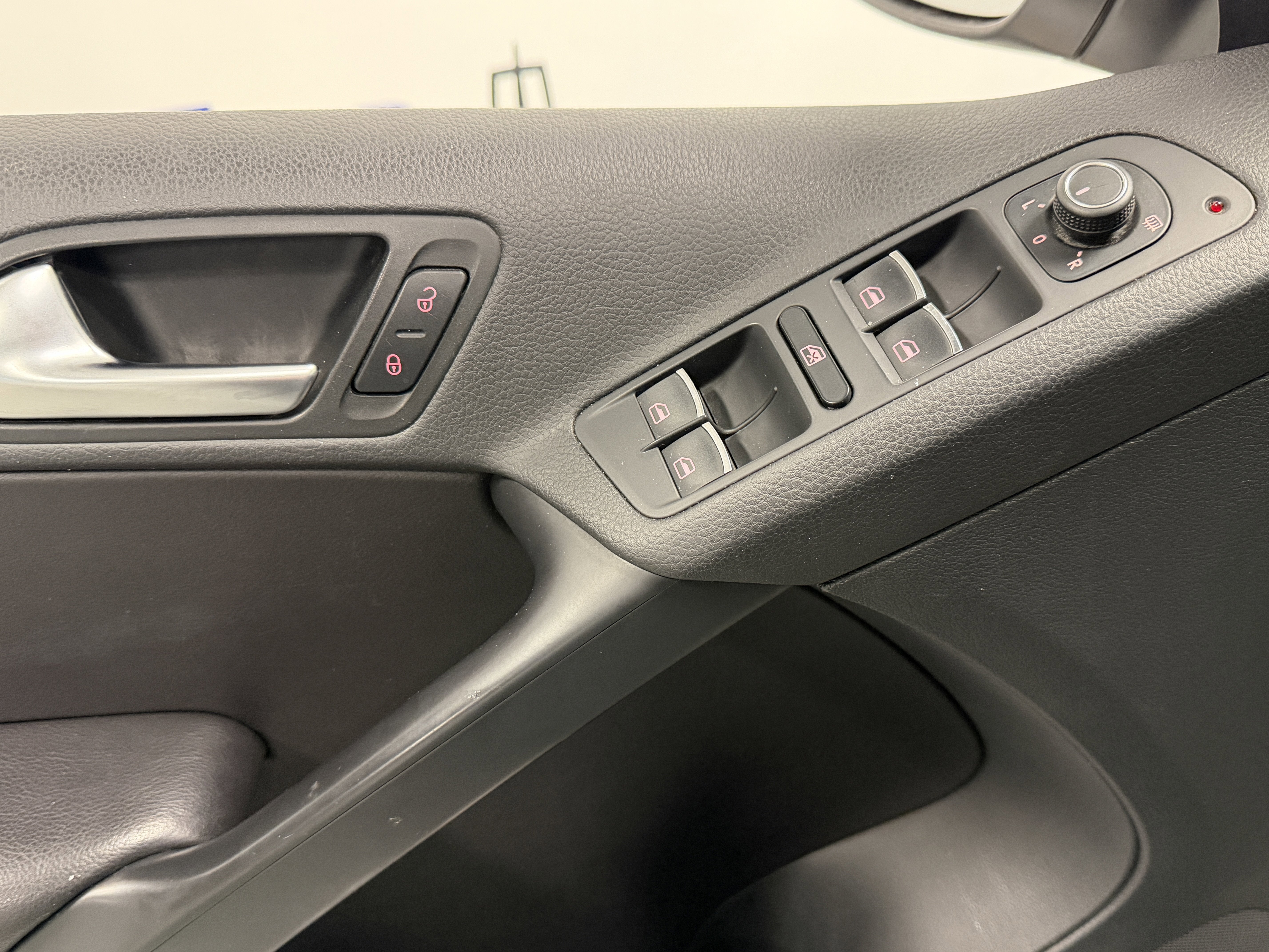 2017 Volkswagen Tiguan Sport