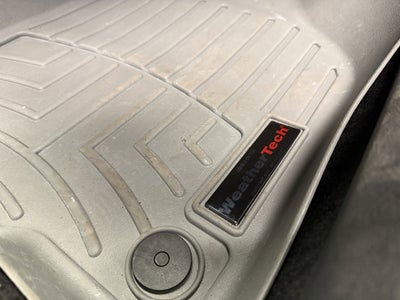 2017 Volkswagen Tiguan Sport