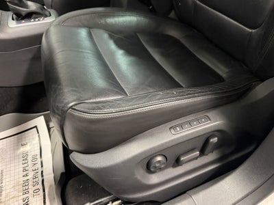 2017 Volkswagen Tiguan Sport