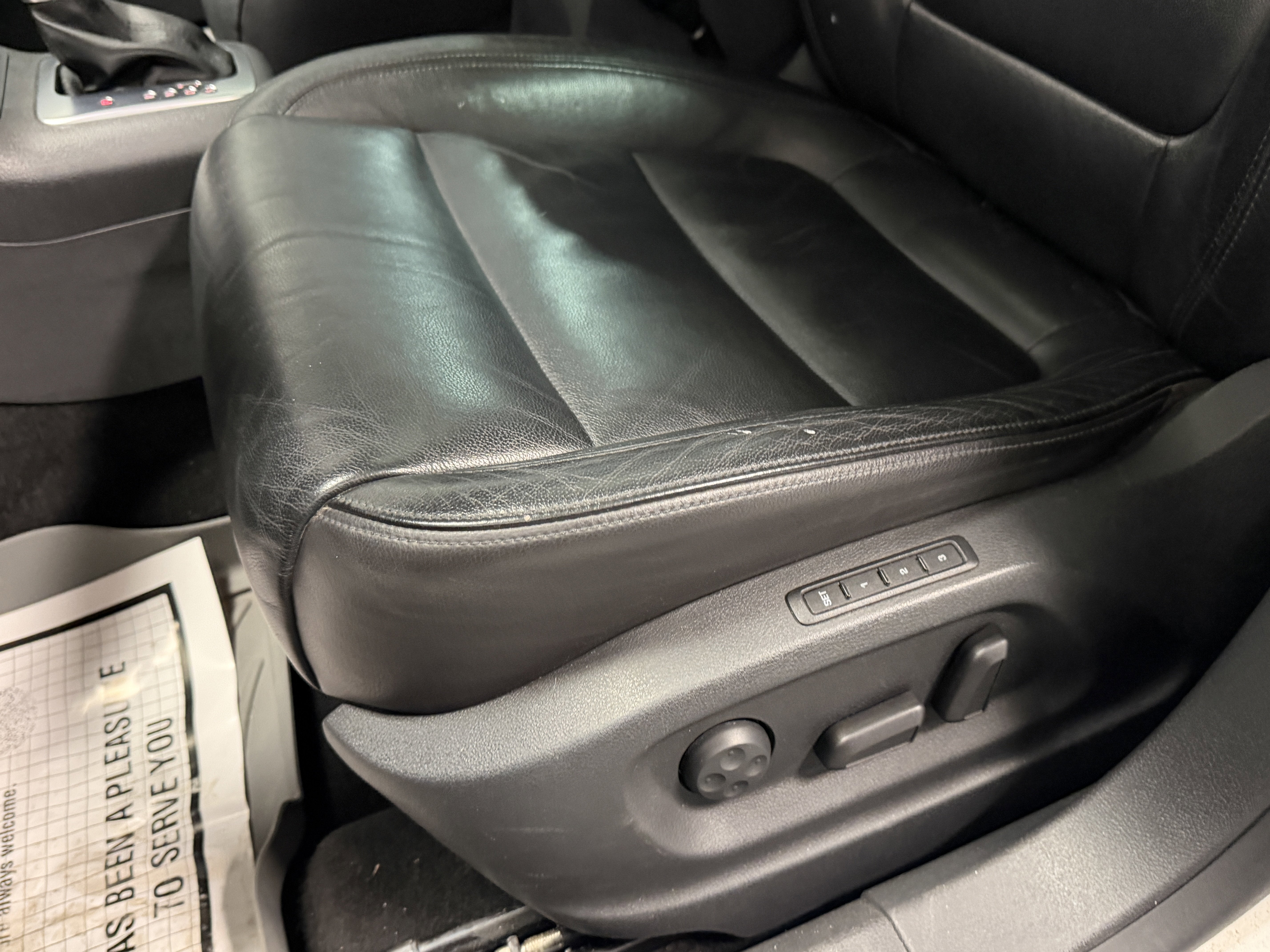 2017 Volkswagen Tiguan Sport