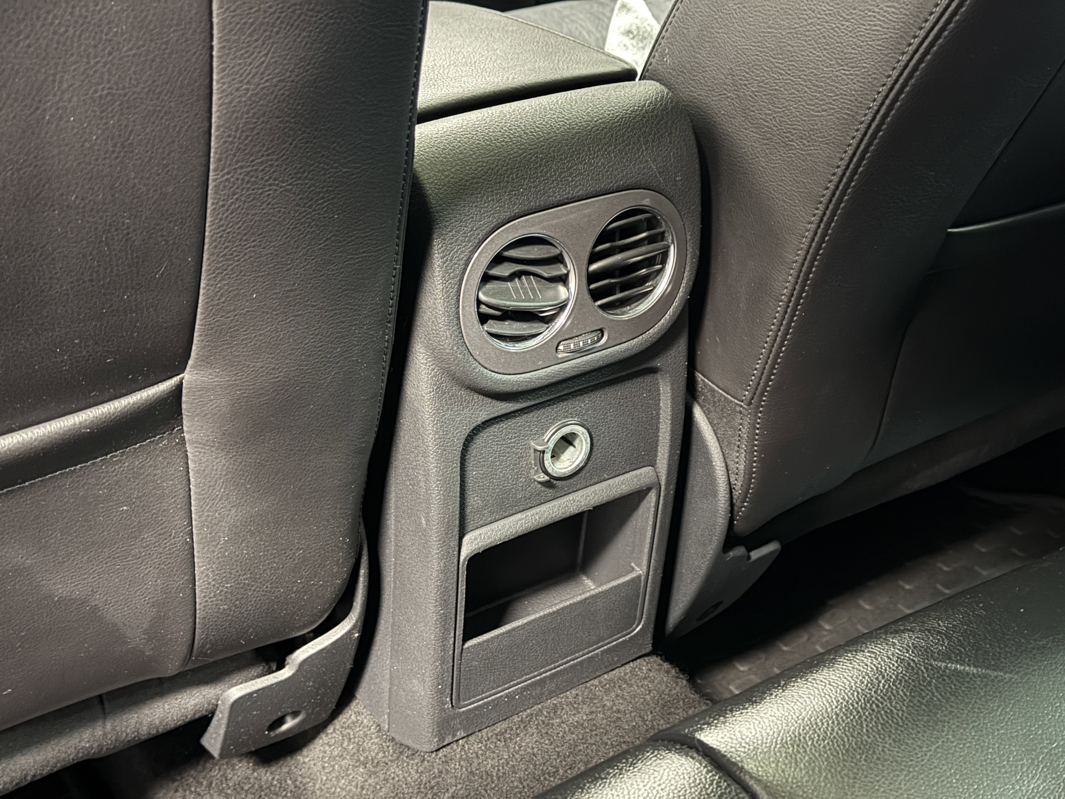 2017 Volkswagen Tiguan Sport