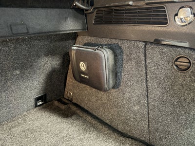 2017 Volkswagen Tiguan Sport