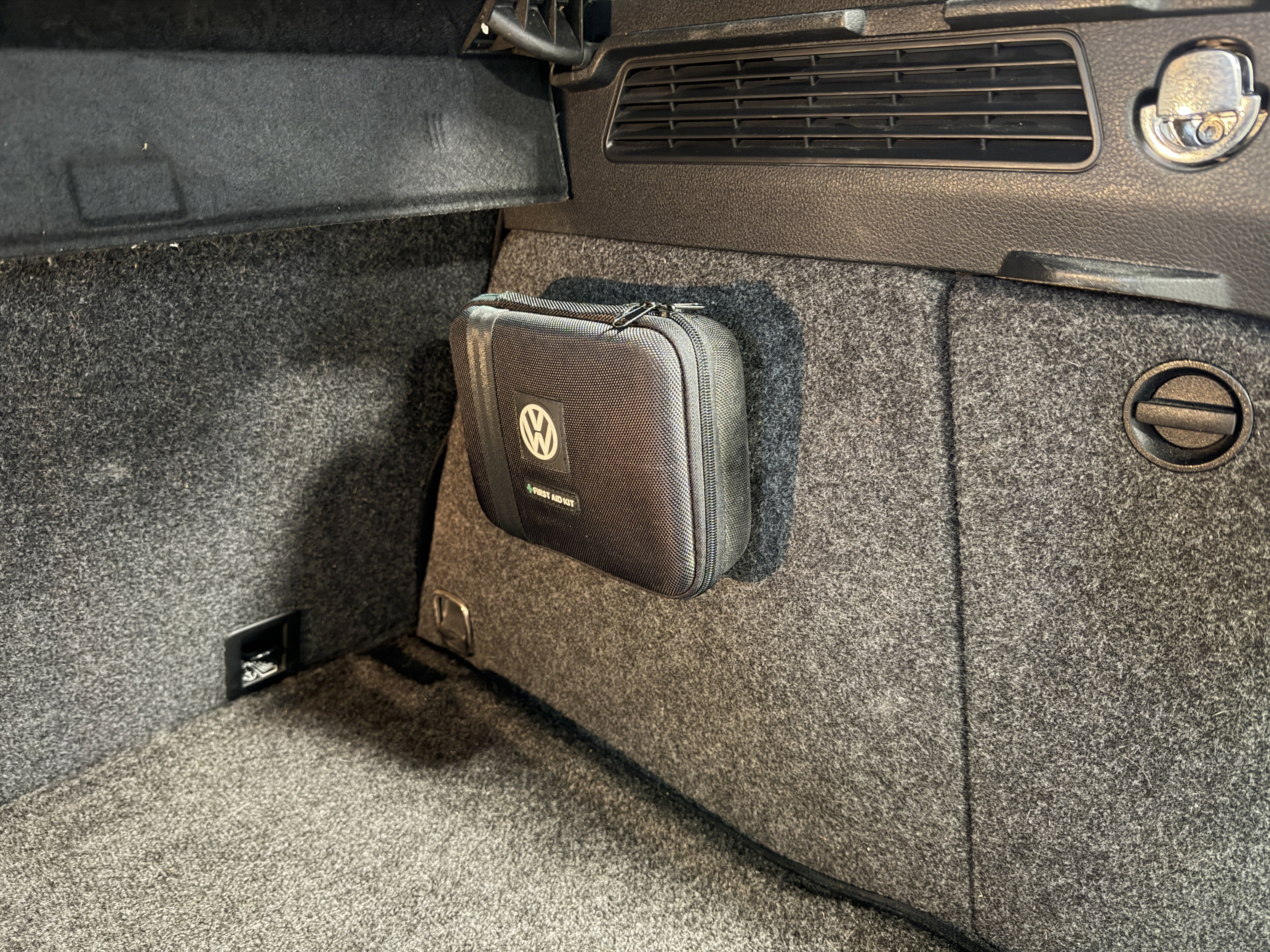 2017 Volkswagen Tiguan Sport