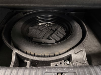 2017 Volkswagen Tiguan Sport