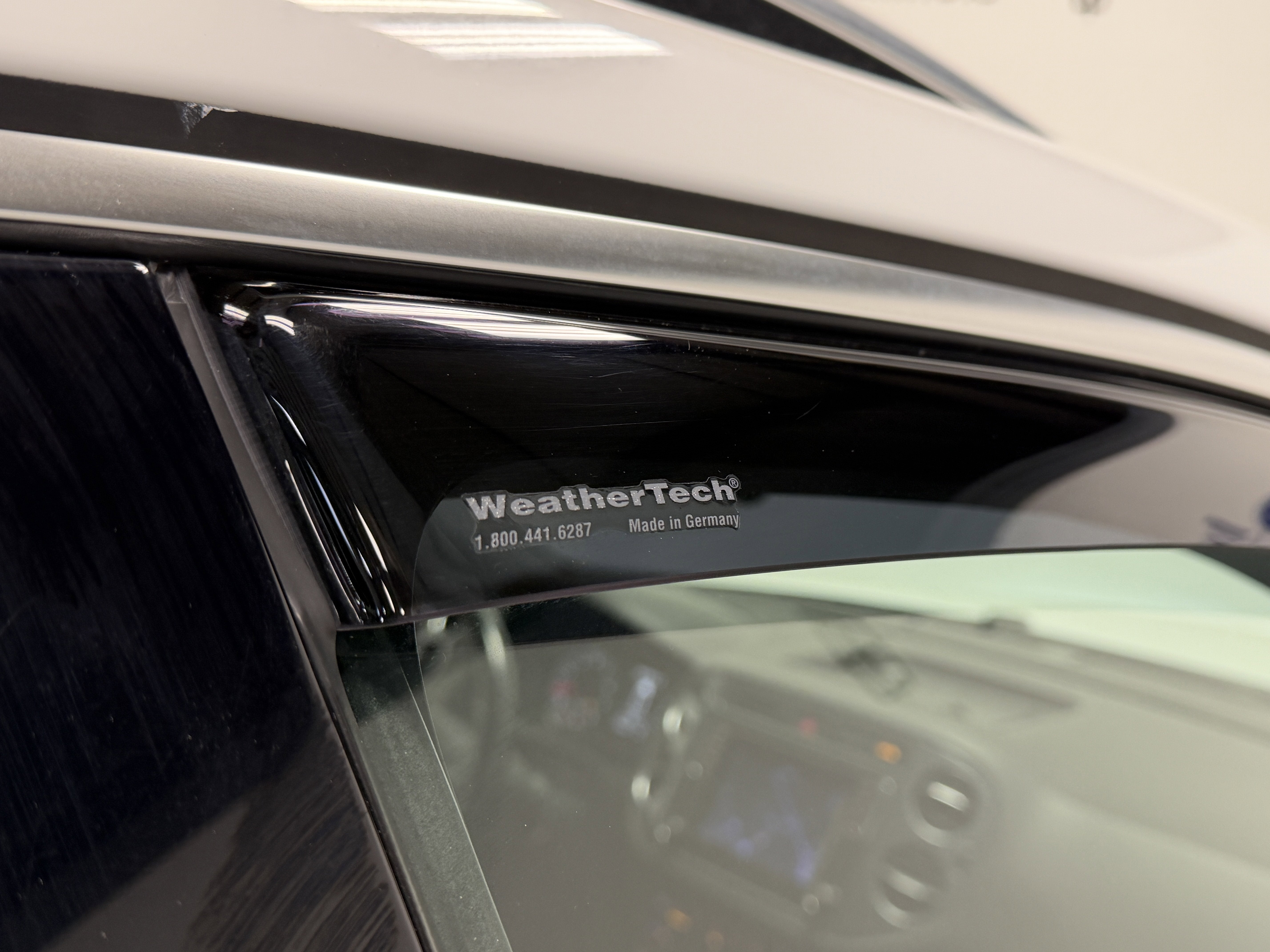 2017 Volkswagen Tiguan Sport