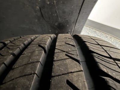 2017 Volkswagen Tiguan Sport