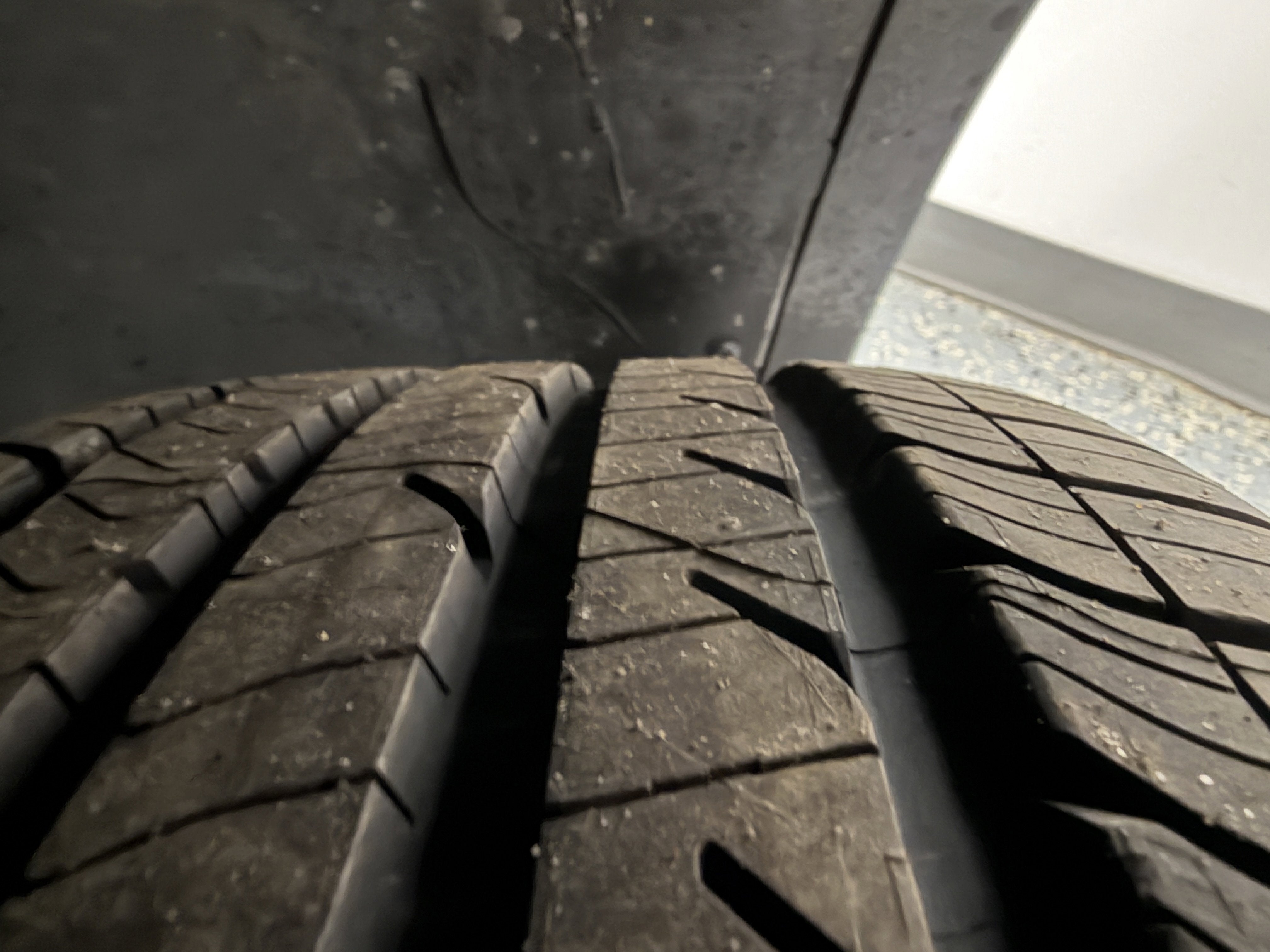 2017 Volkswagen Tiguan Sport