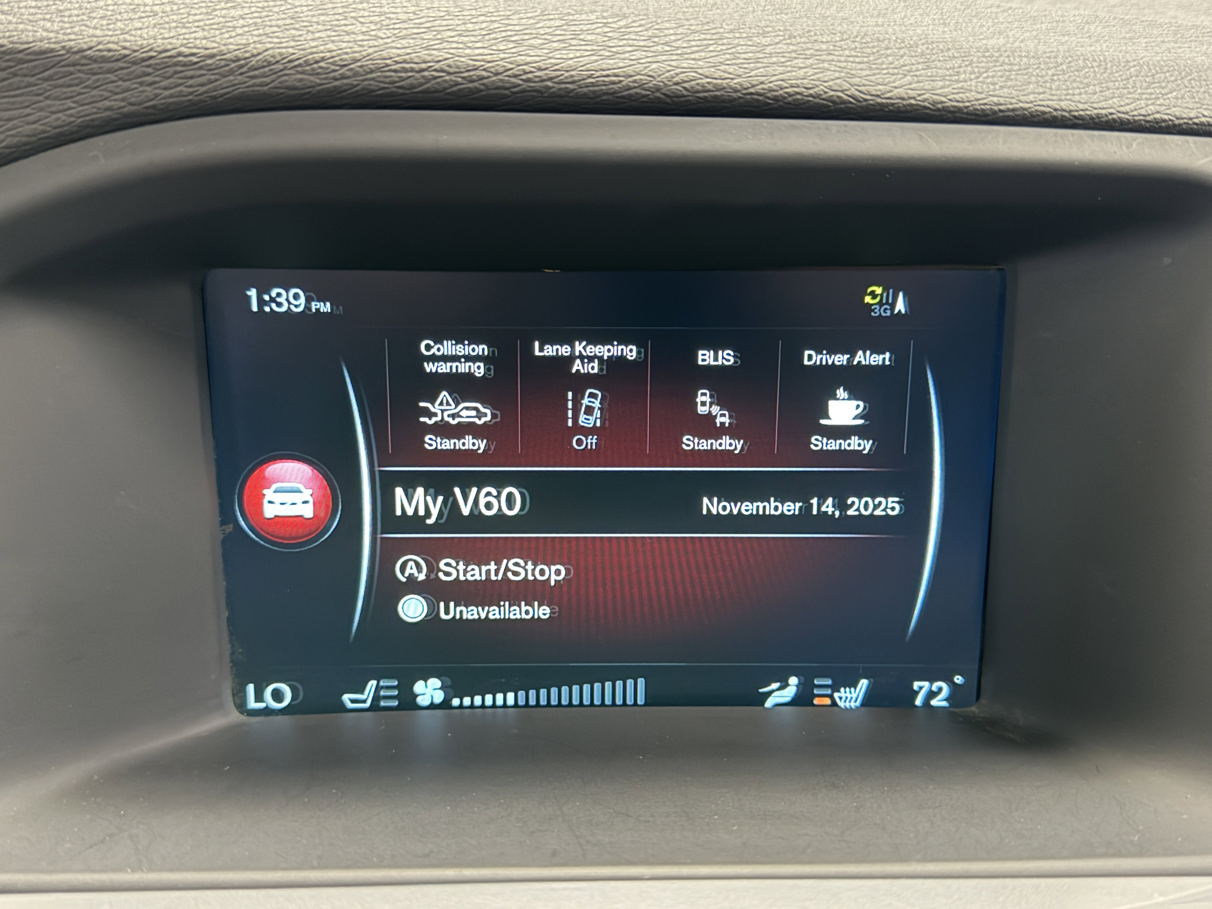 2017 Volvo V60 R-Design Platinum