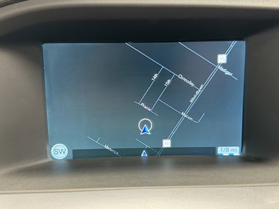 2017 Volvo V60 R-Design Platinum