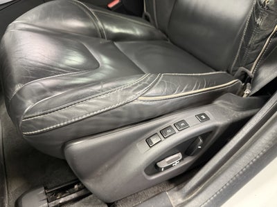 2017 Volvo V60 R-Design Platinum