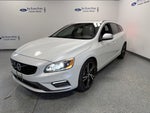 2017 Volvo V60 R-Design Platinum