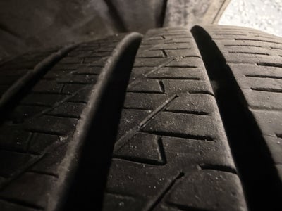 2017 Volvo V60 R-Design Platinum