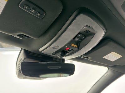 2017 Volvo V60 R-Design Platinum