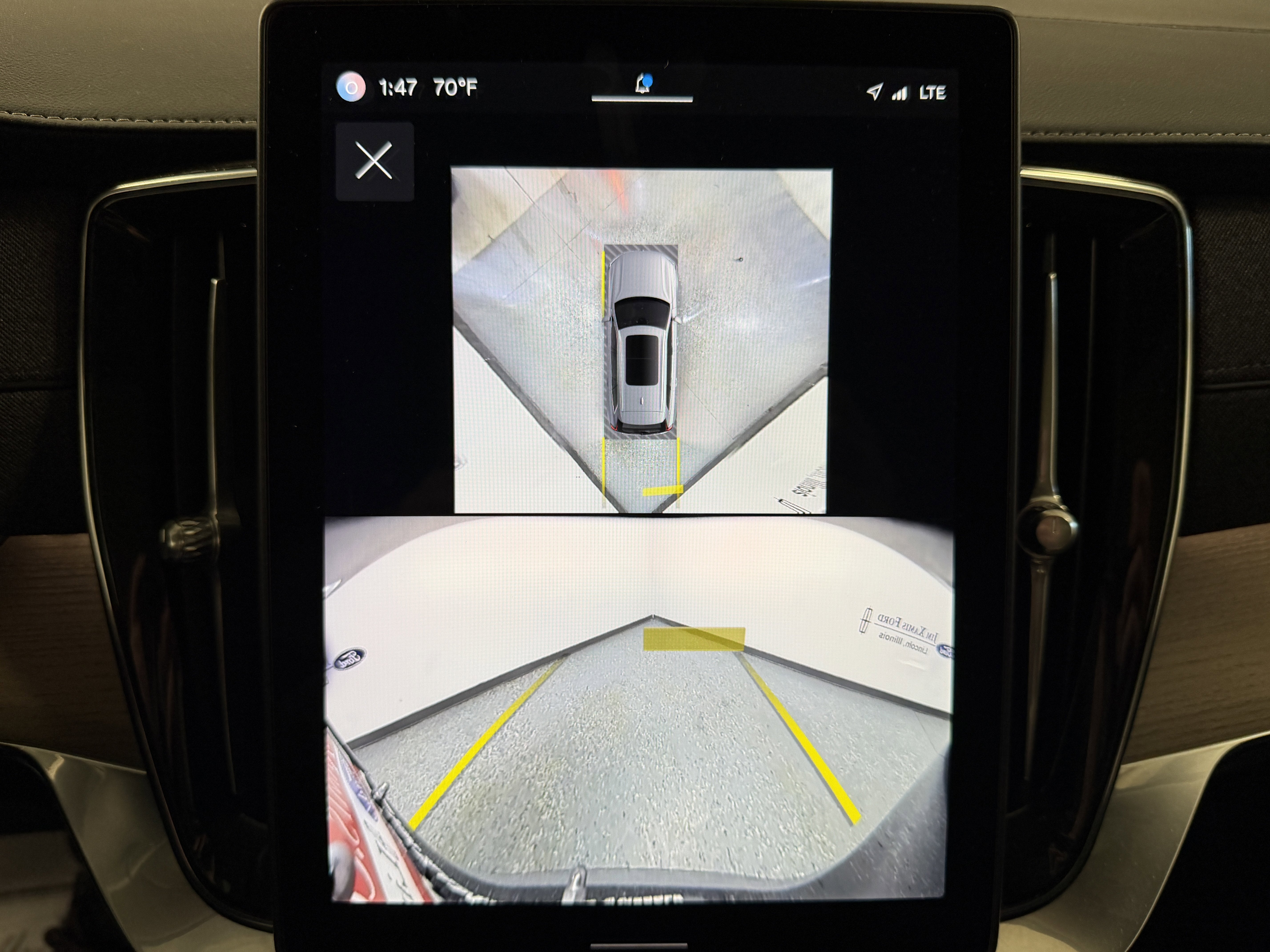 2025 Volvo XC90 Plus