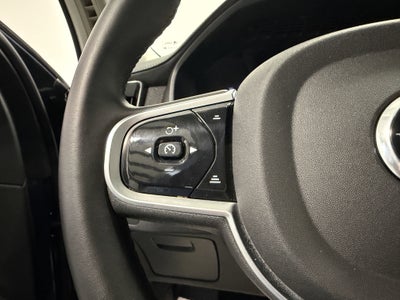 2025 Volvo XC90 Plus