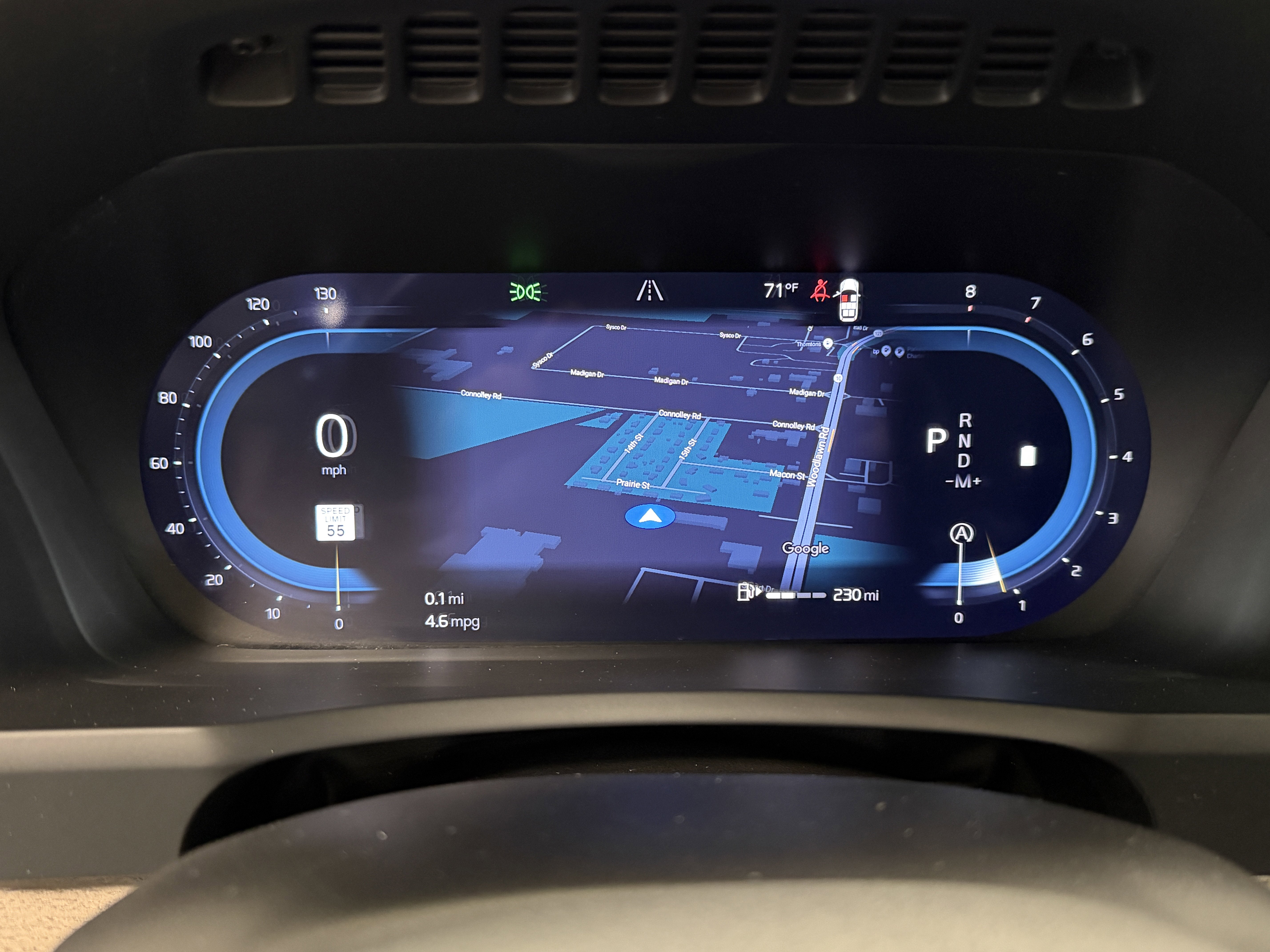 2025 Volvo XC90 Plus