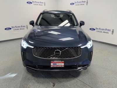 2025 Volvo XC90 Plus