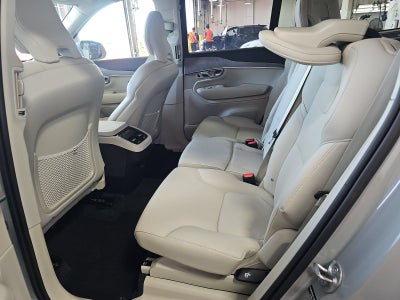 2025 Volvo XC90 Plus