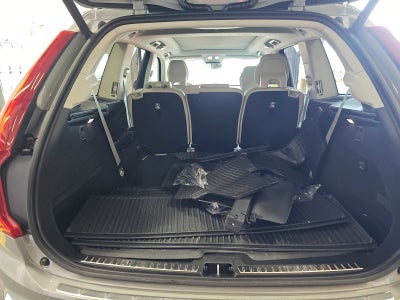 2025 Volvo XC90 Plus