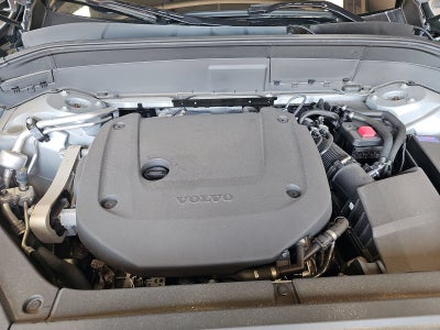 2025 Volvo XC90 Plus