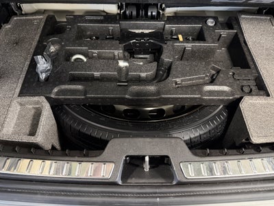2025 Volvo XC90 Plus