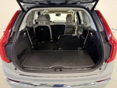 2025 Volvo XC90 Plus