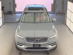2025 Volvo XC90 Plus