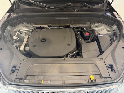 2025 Volvo XC90 Plus