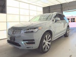 2025 Volvo XC90 Plus