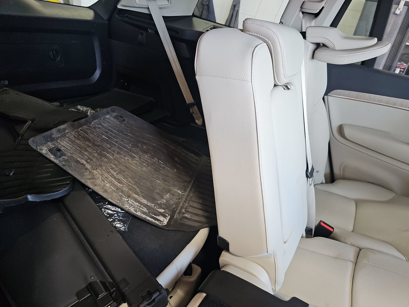 2025 Volvo XC90 Plus