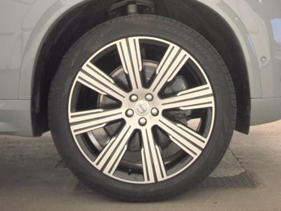 2025 Volvo XC90 Plus