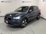 2021 Volvo XC40 Momentum