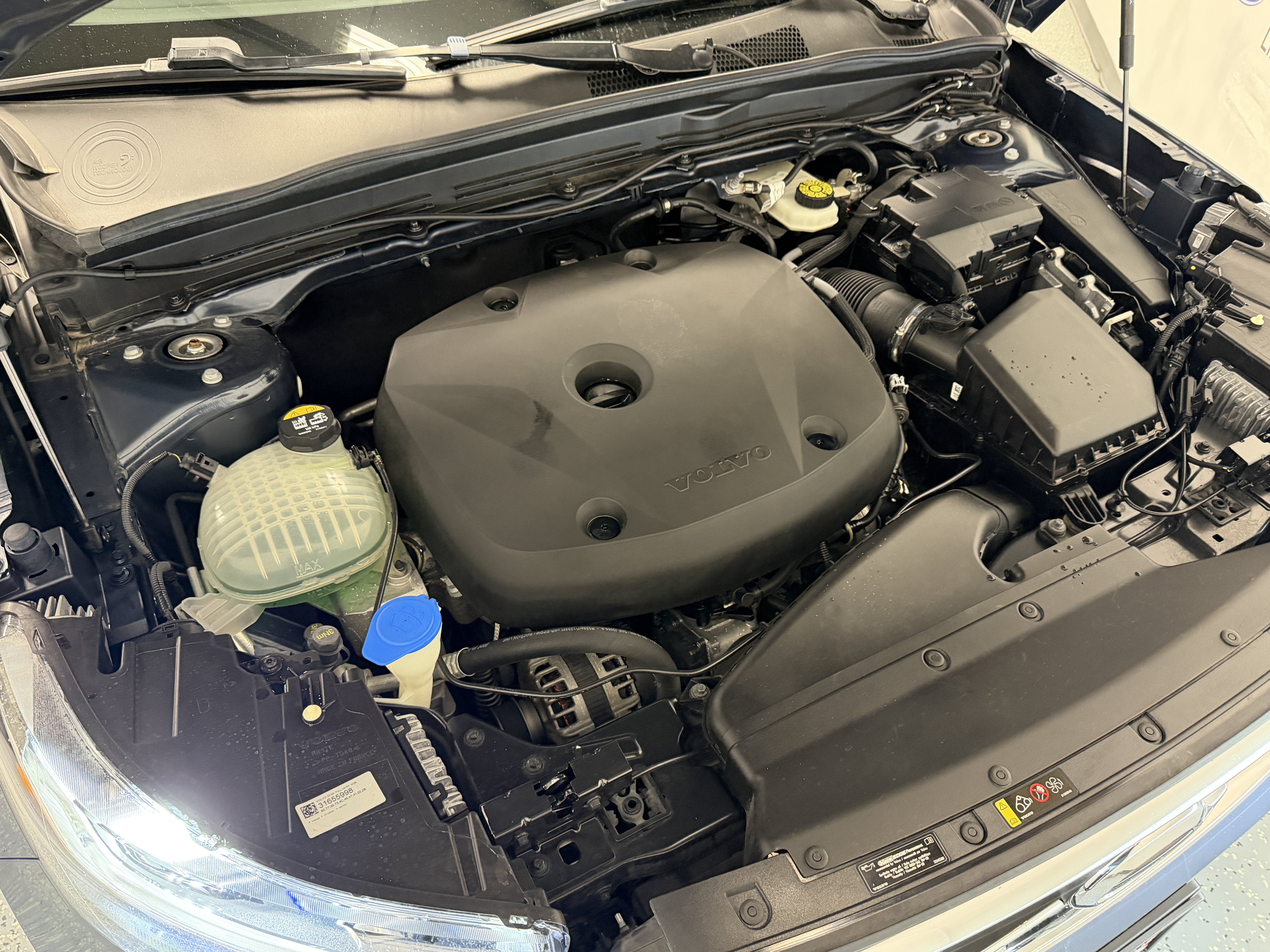 2021 Volvo XC40 Momentum