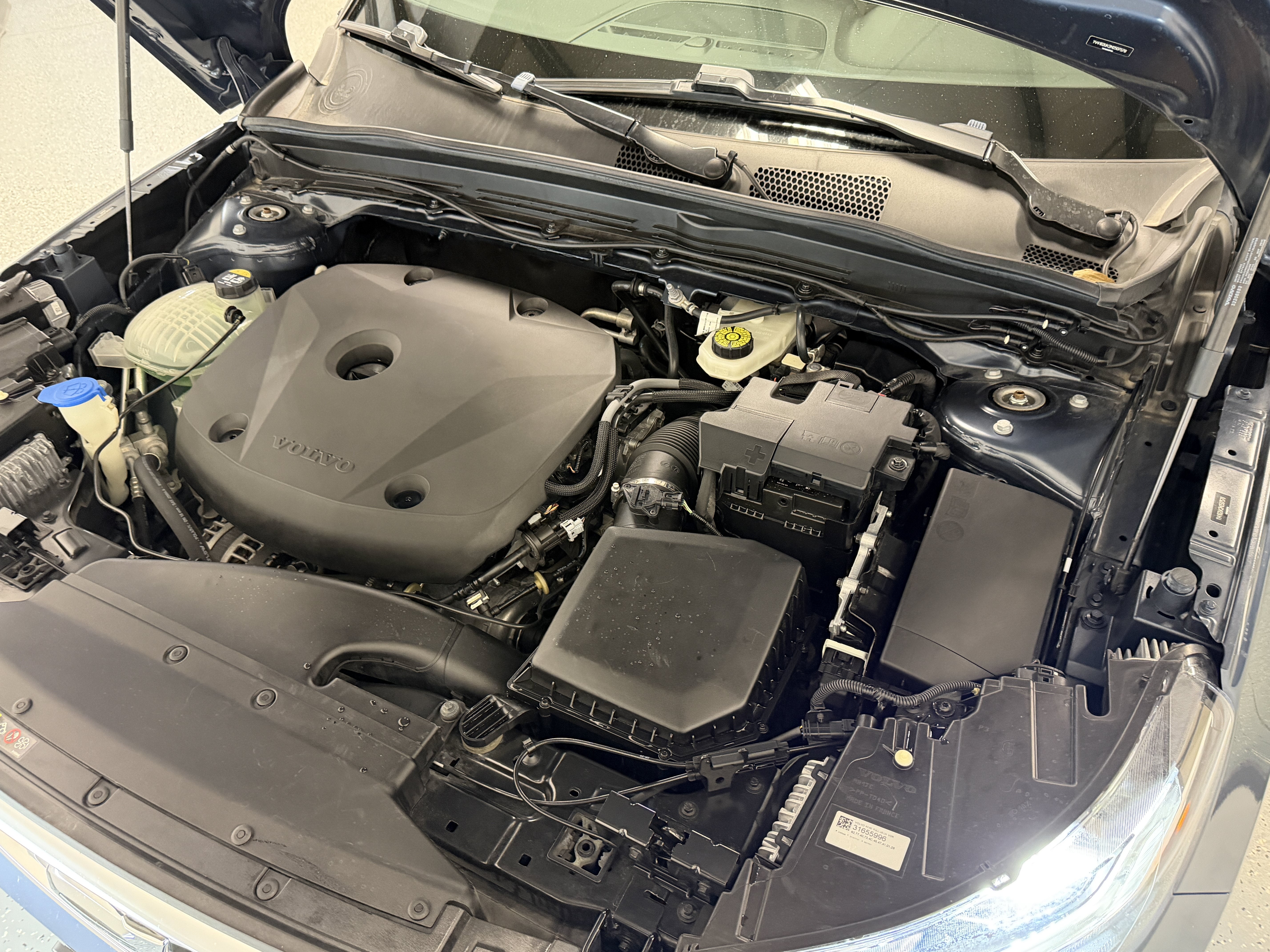 2021 Volvo XC40 Momentum
