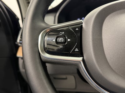 2024 Volvo XC90 Recharge Plug-In Hybrid Plus Bright Theme