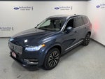 2024 Volvo XC90 Recharge Plug-In Hybrid Plus Bright Theme