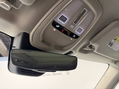 2024 Volvo XC90 Recharge Plug-In Hybrid Plus Bright Theme