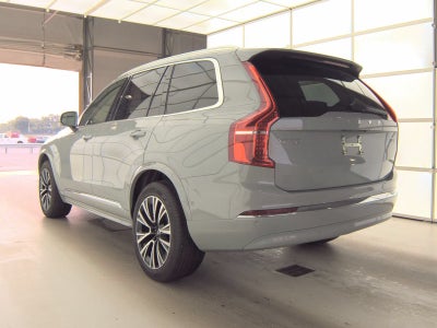 2025 Volvo XC90 Plug-In Hybrid Plus